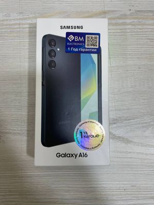 Продается Телефон Samsung A16