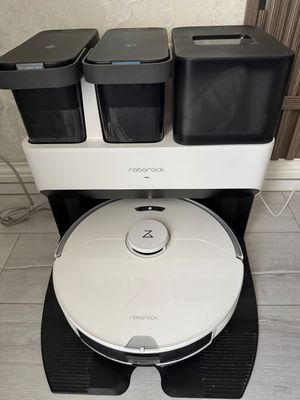 Продам робот пылесос roborock