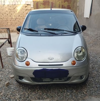 Matiz, 2005yil,benzin,propan,