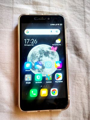 Redmi 4X 3/32GB ideal