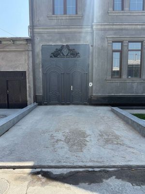 Temir Darvoza sotiladi xolati yaxshi