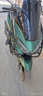 Teger pro yangi srochne sotiladi