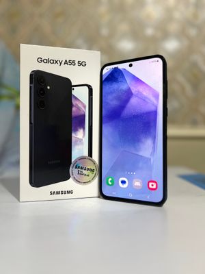Samsung A55 5G