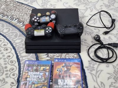 PlayStation 4 pro