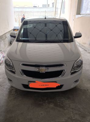 Chevrolet Cobalt 2022y. Avtomat. 56.000probeg