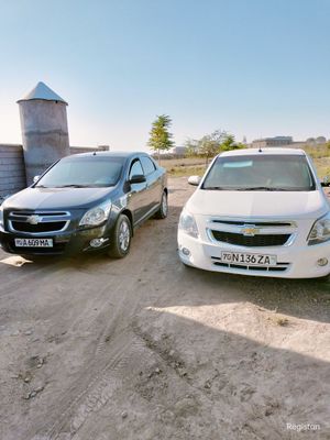 Cobalt 2 pozitsiya