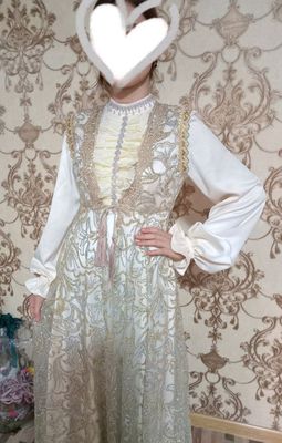 Салом учун тройка куйлак