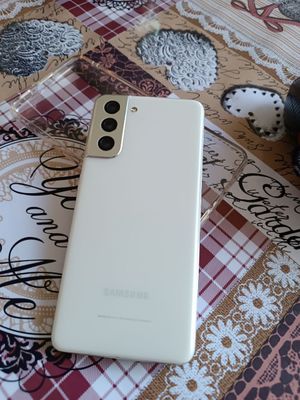 Samsung s21 5G bor