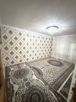 Аренда 2х комнатная квартира
