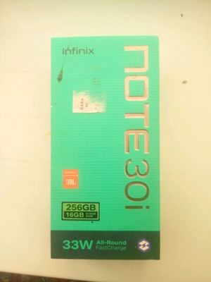 infinixnote30i