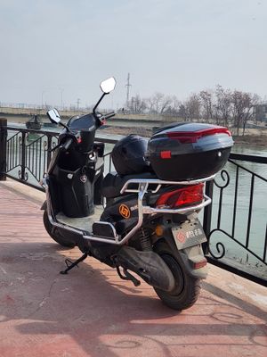 Skuter iBike Tezlik 70