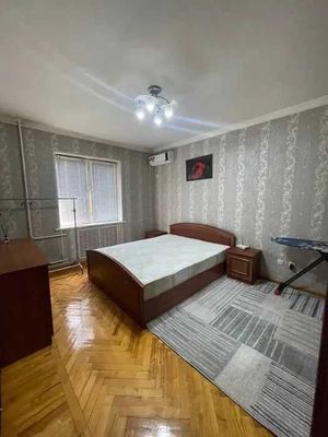 №1 СДАЁТСЯ Уютная квартира 3х /4/9 Алмазарский р-н Кора-камиш