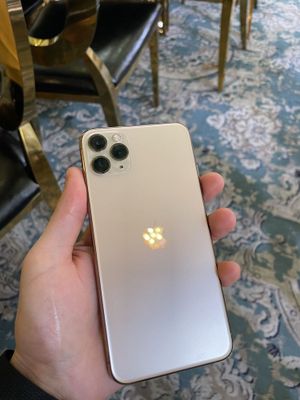 iPhone 11 Pro Max GOLD 256GB LL/A