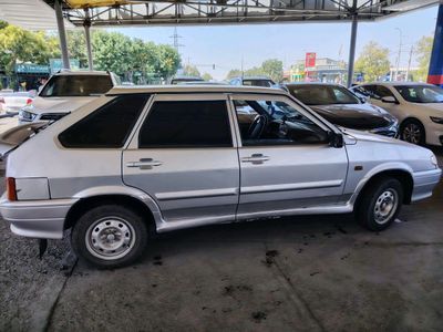 Lada samara