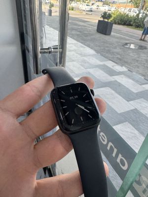 Apple watch 6 44mm black