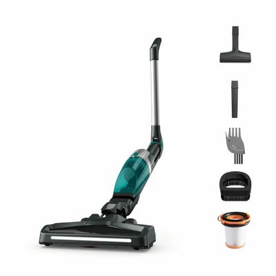 Пылесос Tefal TY 1239 WO