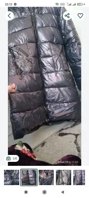 yangi kurtka qiwgi qalin