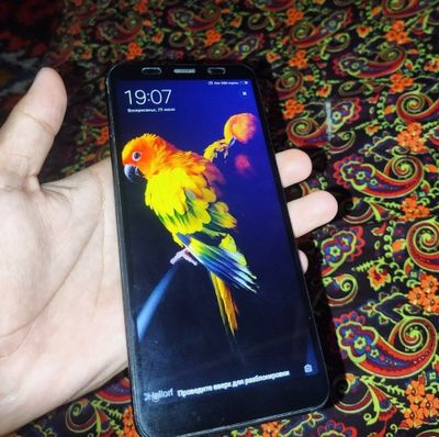 Redmi 5plus 64Gb