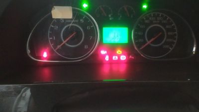 Lacetti 2019 белая