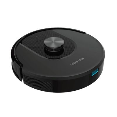 Робот-пылесос Green Lion Smart Robot Vacuum Cleaner