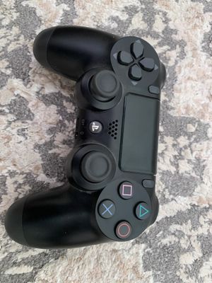 Geypad