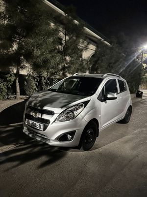 Arenda Spark 2017 4pz Aftamat