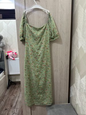 Женское платье