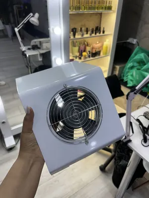 Маникюрные пылесос