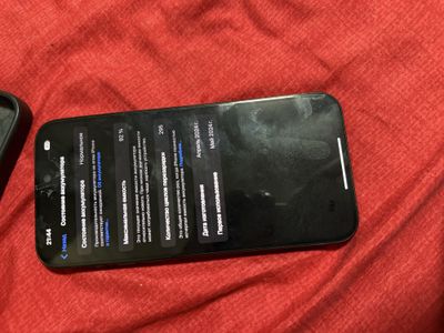 Iphone 15 Pro max sotiladi srochna