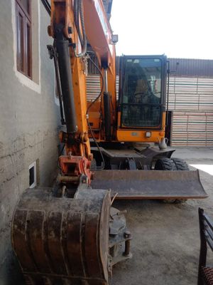 Ekskvator Yanmar N90