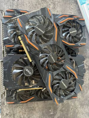 P104-100 (Gtx1070) analog 8gb narxi 480 ming