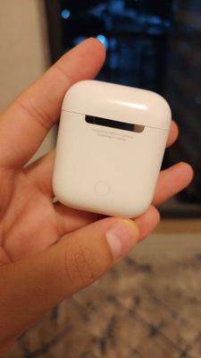 Airpods 2 iphone original