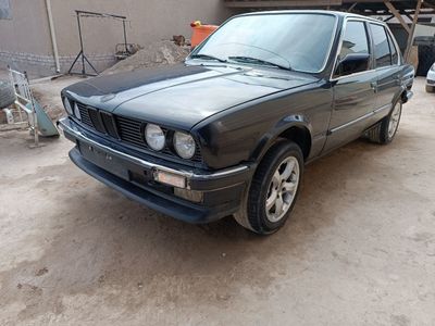 Bmw e 30 zõr sastiyaniya