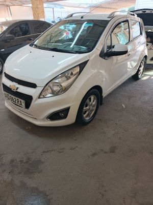 Spark xolati zur