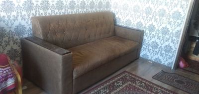 Продается диван б/у