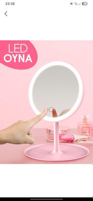 50.000 som sotiladi led oyna