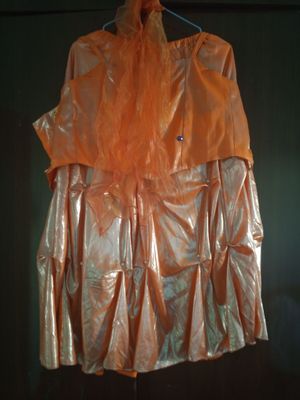 Индийский койлек детский