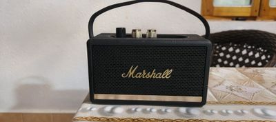 Marshall kalonka /Ru
