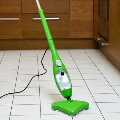 Паровая швабра