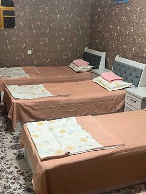 Oilaviy mehmonxona ijaraga beriladi
