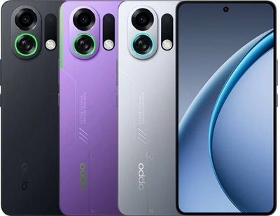 Oppo K13TurboPro