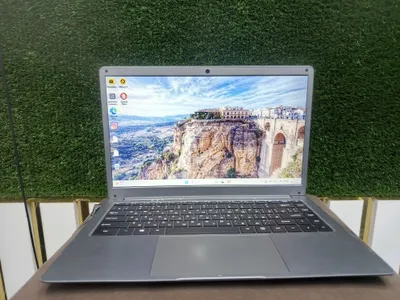 notebook Azerty az 1507