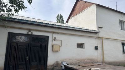 Коттедж дом с полными удобствами