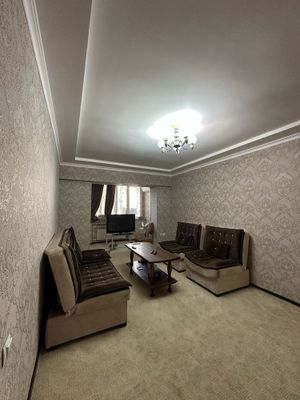 Аренда квартиры, долгосрочная. Ракат махалля
