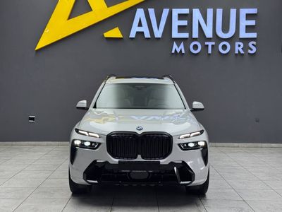 Продается Bmw X7 xdrive40i