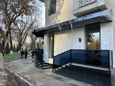 Нукусская Инфинити | 66кв - нежилое помещение вдоль дороги Продажа