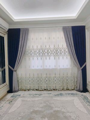 елита парда сотилади