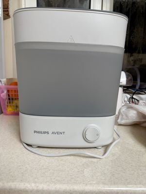 Стерилизатор PHILIPS AVENT ORIGINAL