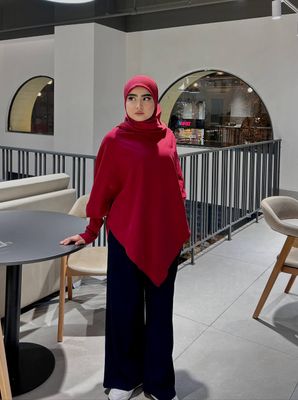 NEW AUTUMN COLLECTION. Комбинировка 2ка панчо+килот