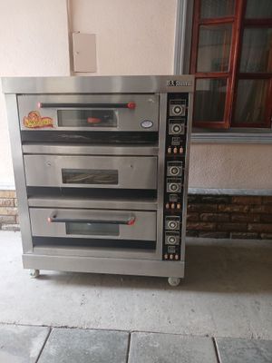 Elektron pech sotladi